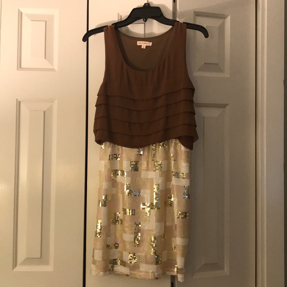 Boutique dress NWOT
